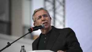 Mansur Yavaş’tan 'su tarifesi' açıklaması