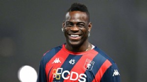 Mario Balotelli, Süper Lig'e dönebilir!