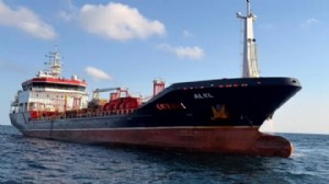 Marmara'da batan Tuğberk İmamoğlu isimli geminin yeri belirlendi