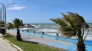 Marmara ve Kuzey Ege için fırtına uyarısı