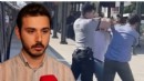 Marmaray'daki 'mavi gömlekli' için 'vurun' emri!