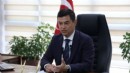 Marmaris Belediye Başkanı YENİ Parti yolunda