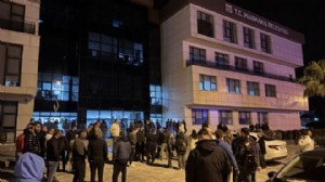 Marmaris Belediyesi'ne operasyon: Gözaltılar var!