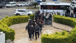 Marmaris'te rüşvet soruşturması: 4 tutuklama!