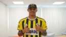 Mason Greenwood, İstanbul'a geldi!
