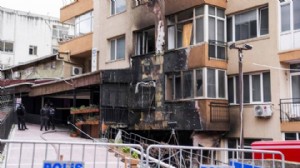 Masquerade yangınında bilirkişi raporu çıktı