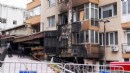 Masquerade yangınında bilirkişi raporu çıktı