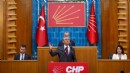 Meclis Başkanlığı'na 'Grup Toplantısı' başvurusu