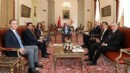 Meclis Komisyonu için ilk adım