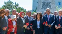 Meclis'te 15 Temmuz anma programı düzenlendi