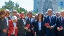Meclis'te 15 Temmuz anma programı düzenlendi