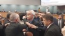 Meclis'te AK Parti ve CHP arasında 'devir' gerilimi!