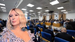 Meclis'te 'Seda Sayan' tartışması