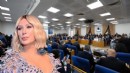 Meclis'te 'Seda Sayan' tartışması