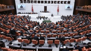 Meclis'te bu hafta: Gündemde neler var?