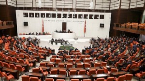 Meclis'te bu hafta neler görüşülecek?