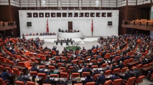 Meclis'te bu hafta neler görüşülecek?