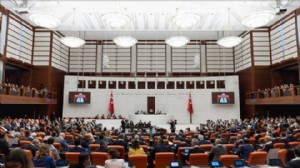 Meclis'te bu hafta neler görüşülecek?