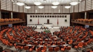 Meclis'te salgın paniği: 80'e yakın kişi hastanelik!