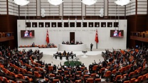 Meclis'te yeni haftada vergi ve bütçe mesaisi