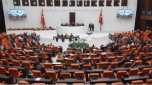 Meclis'te yoğun hafta: Bahçeli dönüyor!
