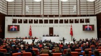 Yoğun hafta: TBMM özel gündemle toplanacak