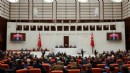 Yoğun hafta: TBMM özel gündemle toplanacak