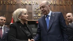Meclis'teki sandalye dağılımında son durum