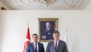 Meclis üyeleri ‘YENİ Parti’ dedi… Belediye Başkanı, Tugay’ı bekliyor!