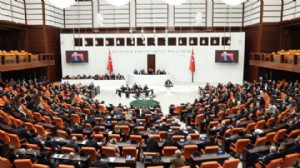 Meclis yarın Gazze için olağanüstü toplanacak