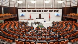 Türkiye Büyük Millet Meclisi yeni başkanını seçiyor!