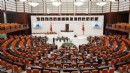 Türkiye Büyük Millet Meclisi yeni başkanını seçiyor!