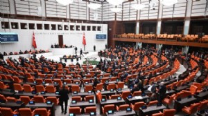 Meclis yeni haftaya yoğun gündemle giriyor