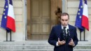 Meclise ayak basmadan gitti: Fransa'da siyasi kriz!