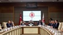 Mecliste 'Vali üzülüyor ağlama' sözleri soruldu!