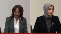 Meclis’te gergin anlar: Vekiller arasında ‘laiklik’ tartışması!