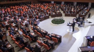 Mecliste hayali komisyonlar: Bu yıl hiç toplanmadılar!