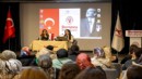 Medeni Kanun’un 100. yılı: Bornova’da eşitlik vurgusu