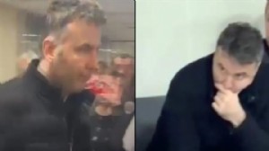 Mehmet Akif Ersoy etkin pişmanlıktan yararlanacak!