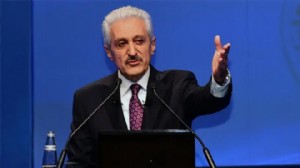 Mehmet Ali Aydınlar'dan aday olmama kararı!