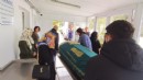 Mehmet Ali Erbil'in annesi İzmir'de toprağa verildi