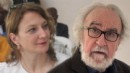 Mehmet Güreli manevi kızını evlat edindi