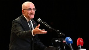 Mehmet Şimşek: Ülkemizde fırsat eşitliği var