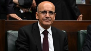 Mehmet Şimşek'ten 'Hürmüz Boğazı' açıklaması