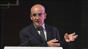 Mehmet Şimşek'ten 'asgari ücrete ara zam' yanıtı!