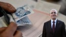 Mehmet Şimşek'ten 'emekli ve memur zammı' açıklaması