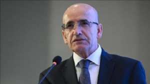 Mehmet Şimşek'ten 'enflasyon' yorumu