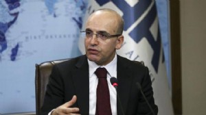Mehmet Şimşek'ten 'yüksek enflasyon' yorumu