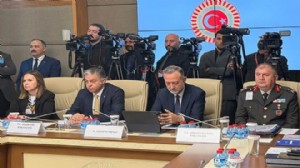 Mekke Savunma Anlaşması komisyonda kabul edildi