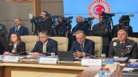 Mekke Savunma Anlaşması komisyonda kabul edildi